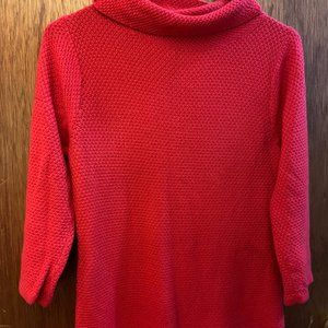Boden - Audrey Sweater - 3/4 sleeves